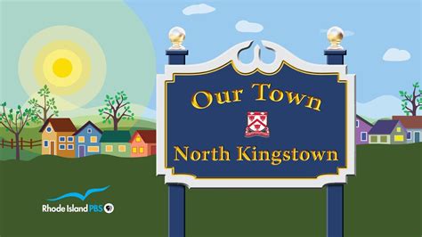 Touch for map. . Our town north kingstown